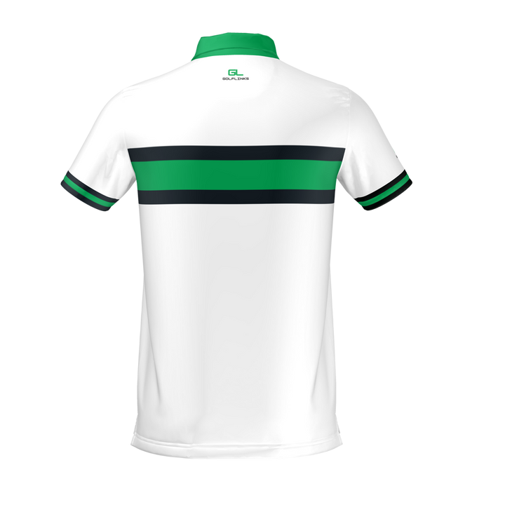 Golf LInks Cmax Chest Stripe
