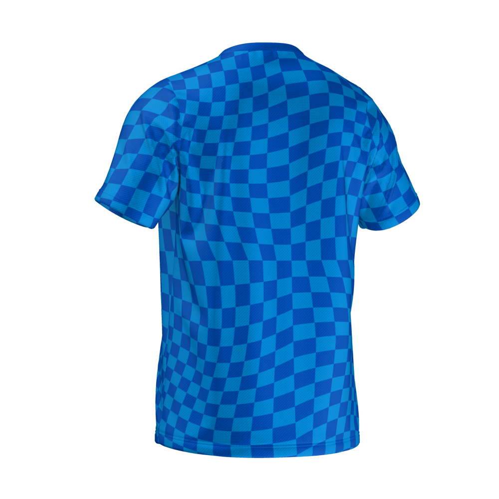 Ripple Tech T Shirt