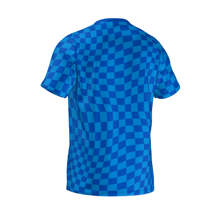 Ripple Tech T Shirt