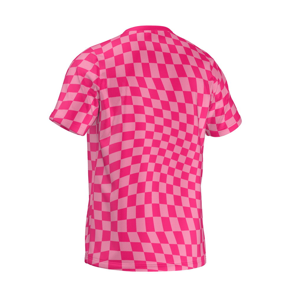 Ripple Tech T Shirt