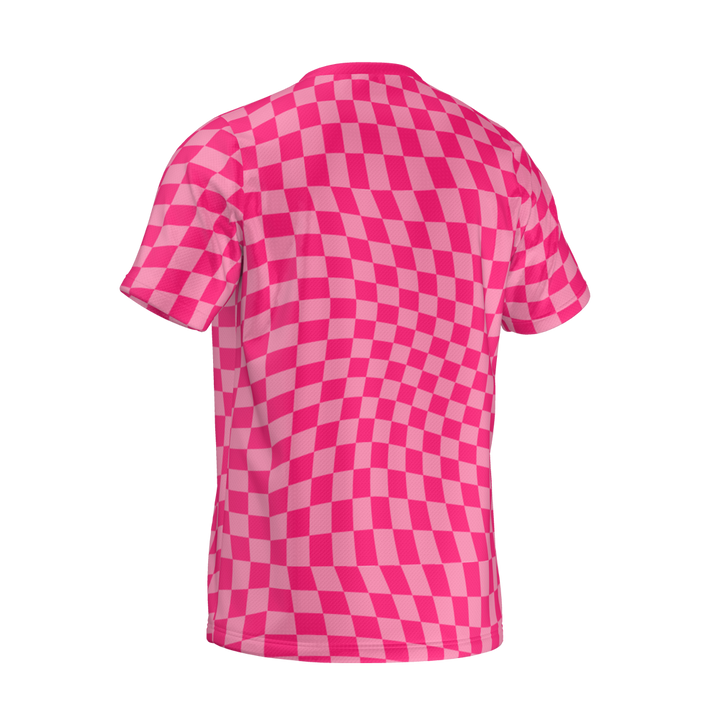 Ripple Tech T Shirt