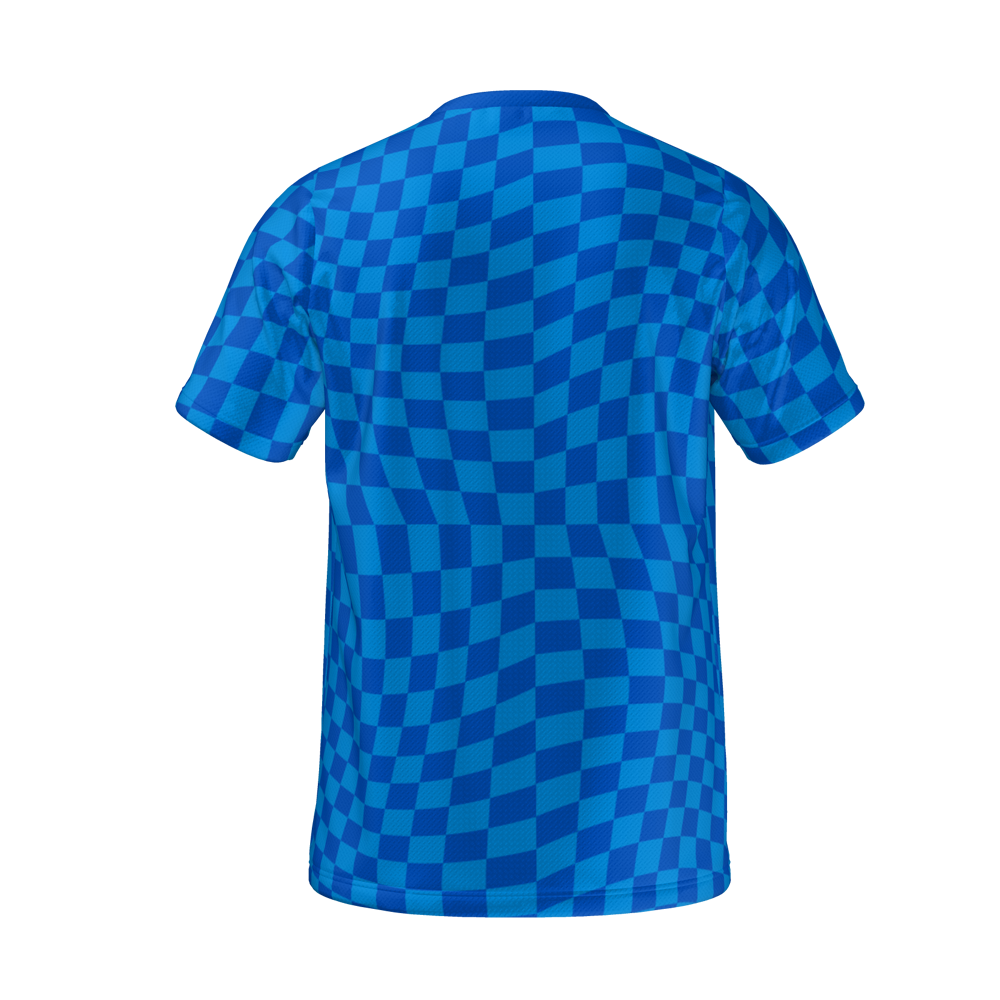 Ripple Tech T Shirt
