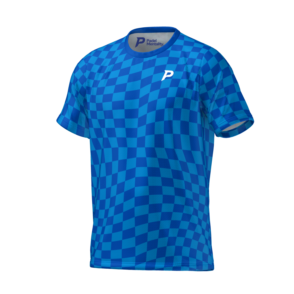 Ripple Tech T Shirt