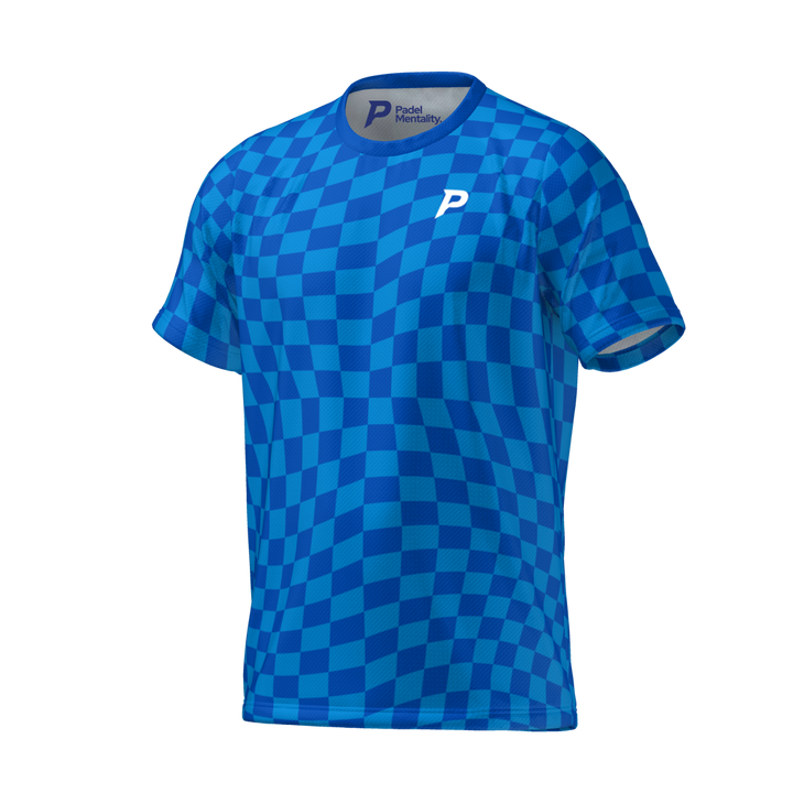 Ripple Tech T Shirt