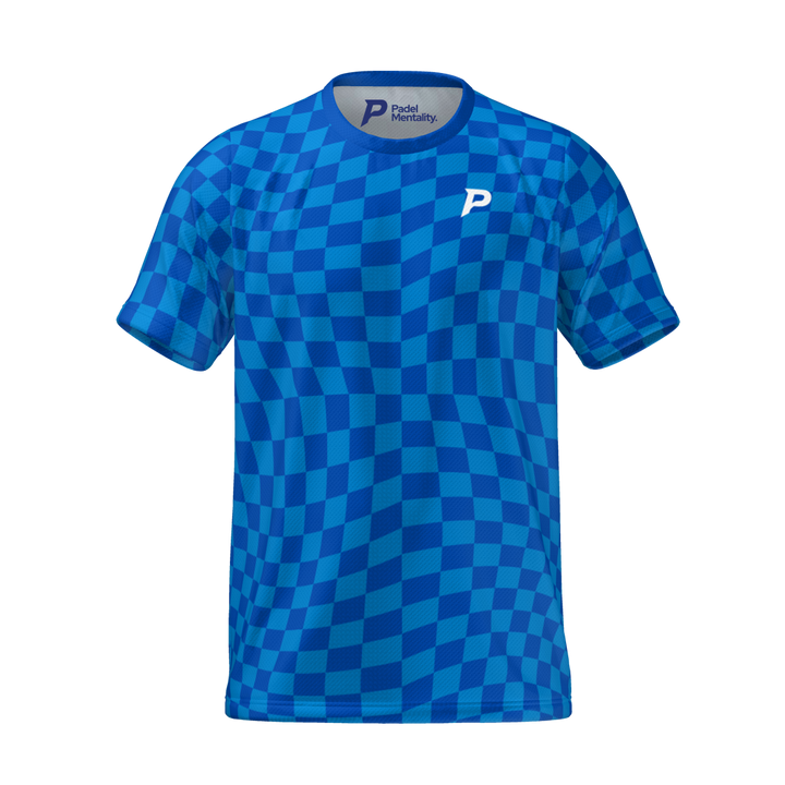 Ripple Tech T Shirt