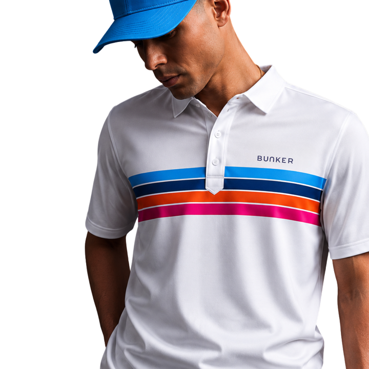 CMax Stride Polo