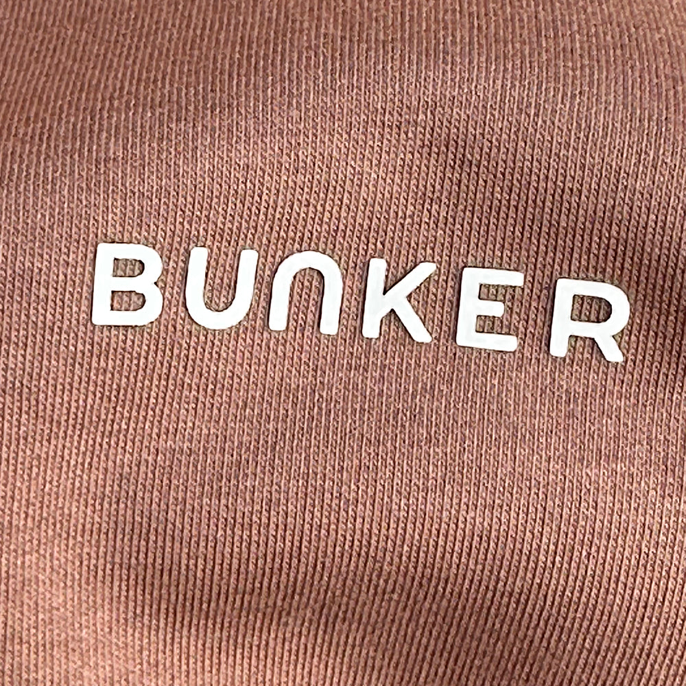 Logo Sweatshirt Mocha