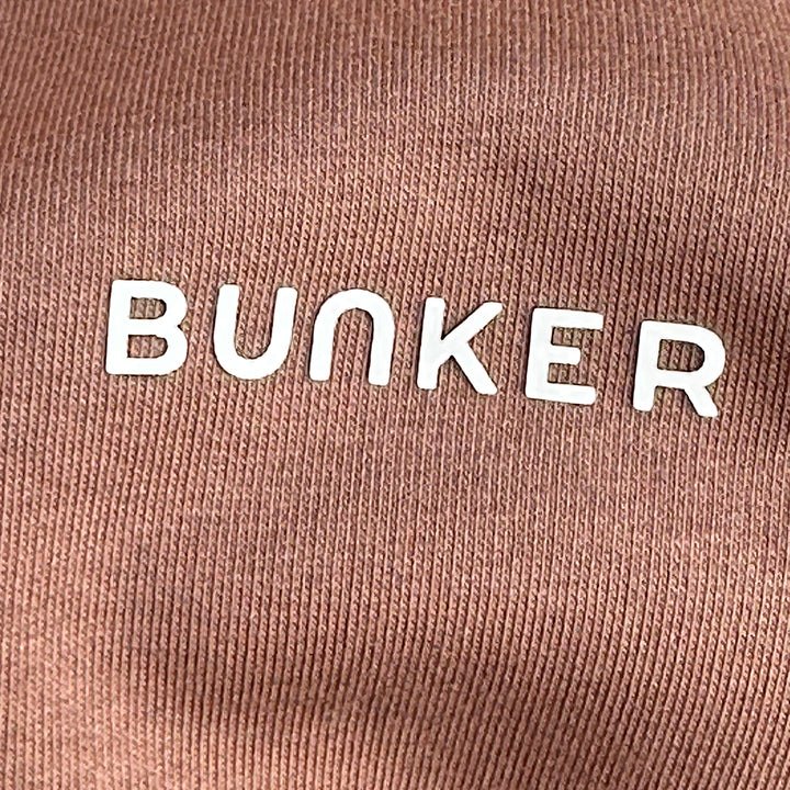 Logo Sweatshirt Mocha