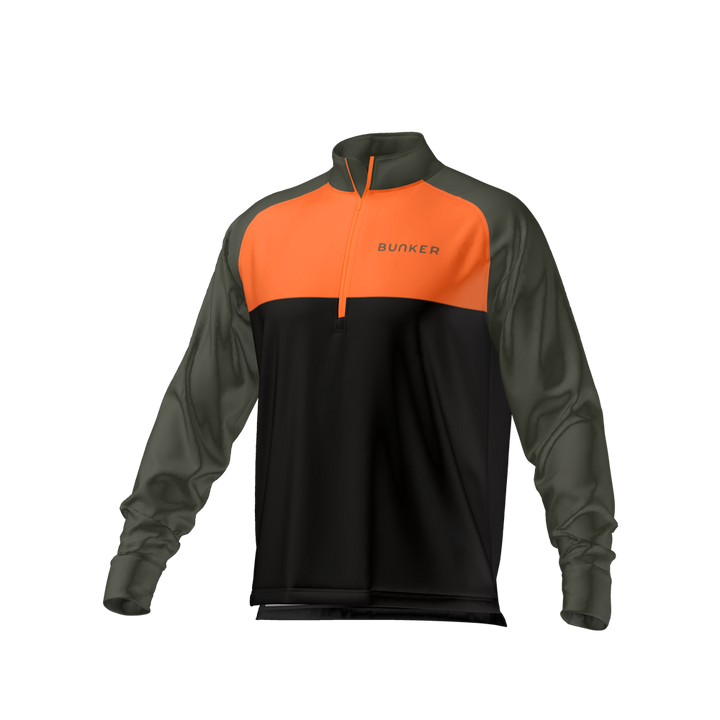 NXT SPRT Mid Layer