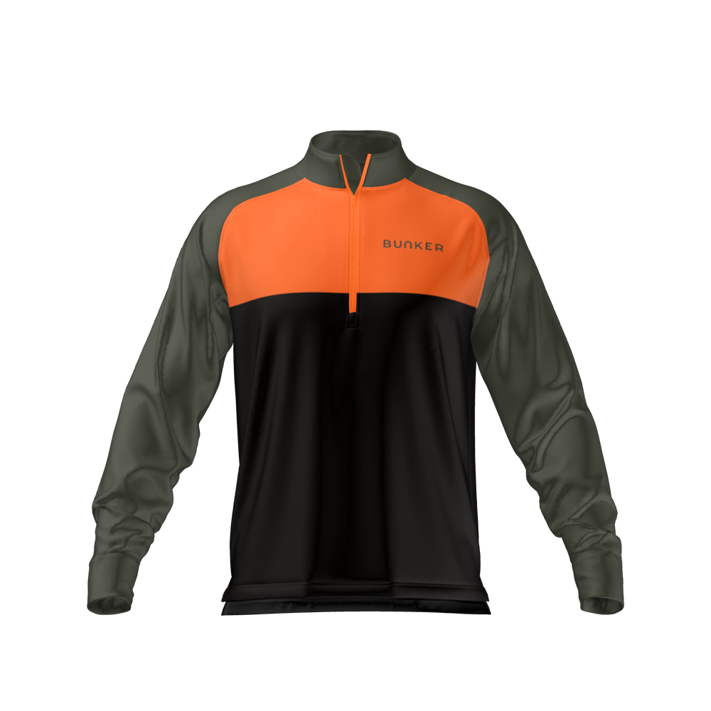 NXT SPRT Mid Layer