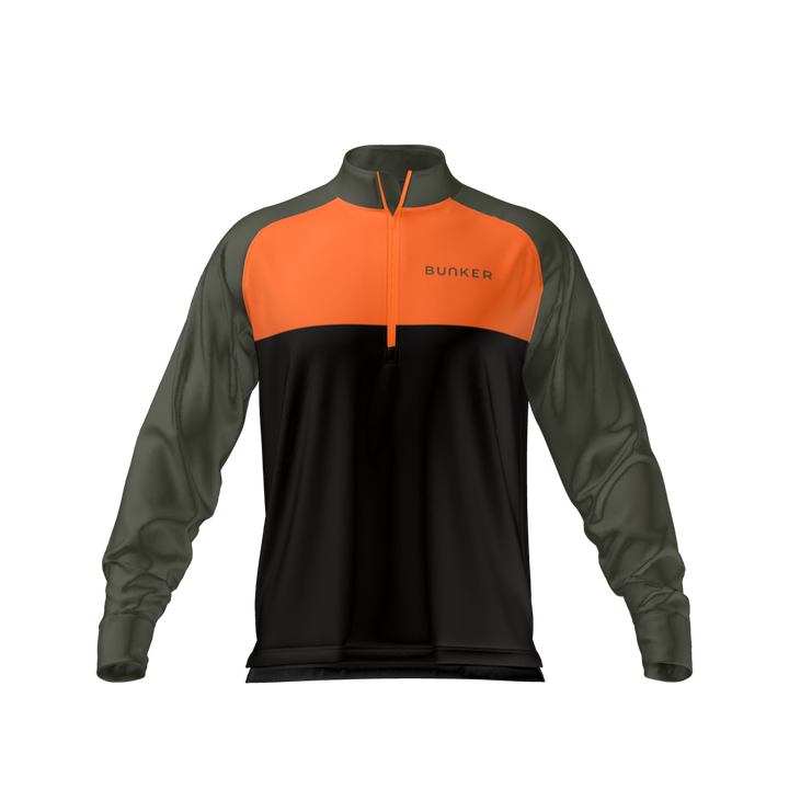 NXT SPRT Mid Layer