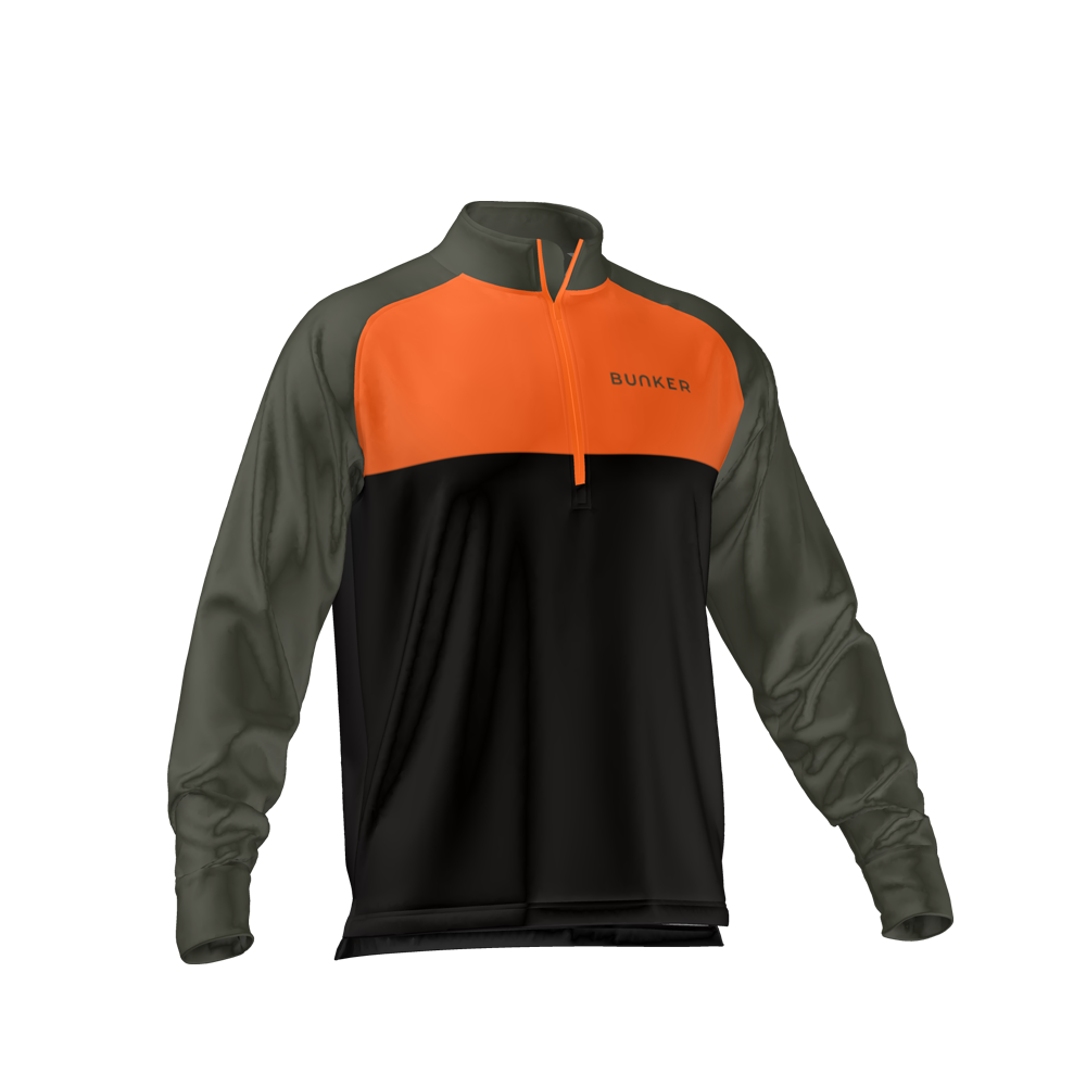 NXT SPRT Mid Layer