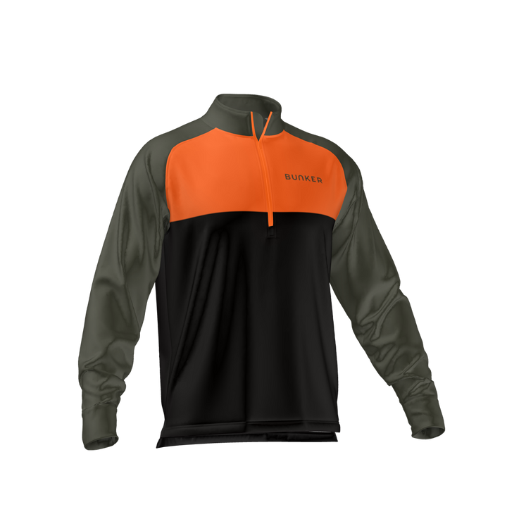 NXT SPRT Mid Layer