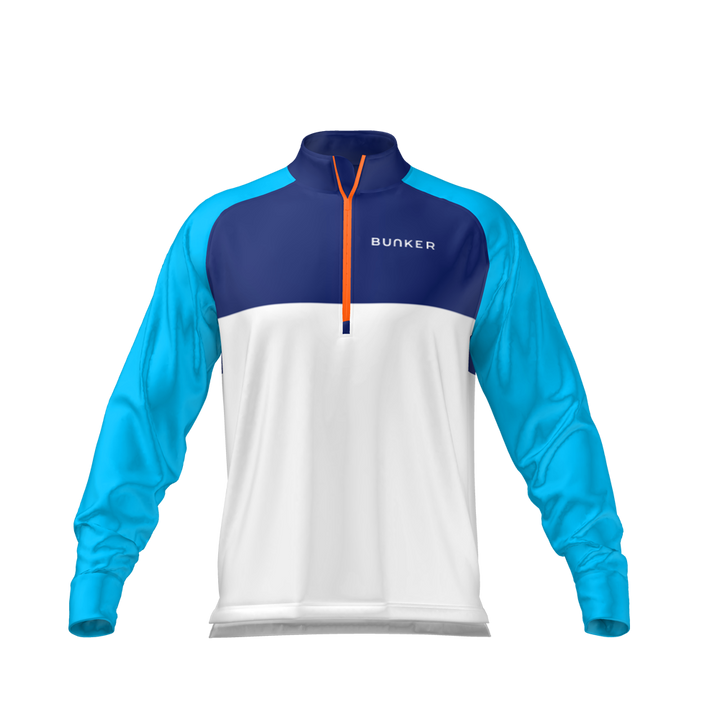 NXT SPRT Mid Layer