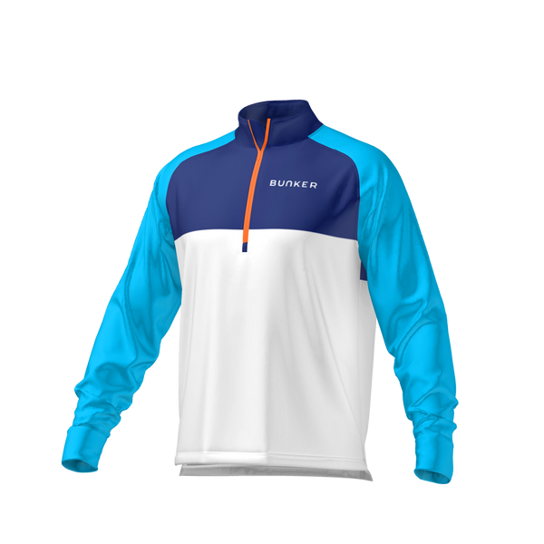 Bunker Mentalityアウター BNKR Pro Jacket – Bunker Mentality