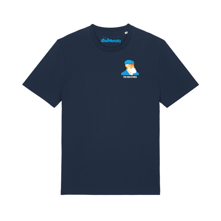 Golfather Icon T Shirt