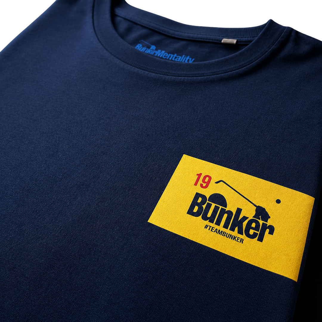Opentality Paddle T Shirt
