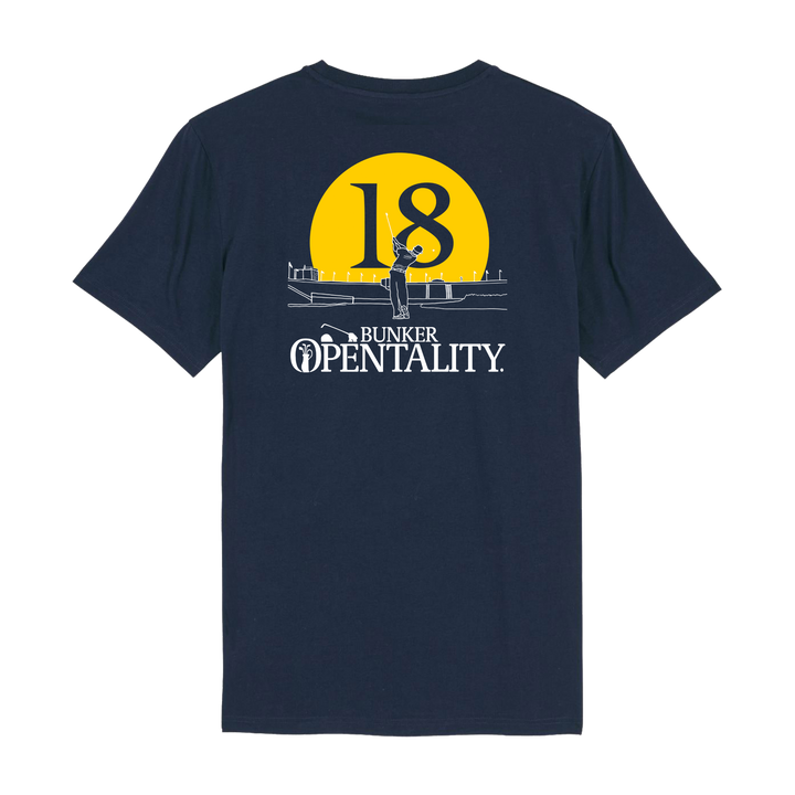 Opentality 18th T Shirt