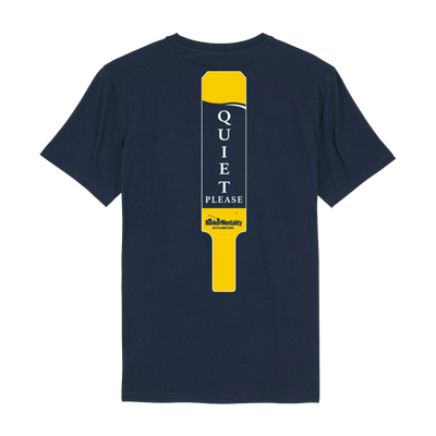 The Opentality Paddle T Shirt