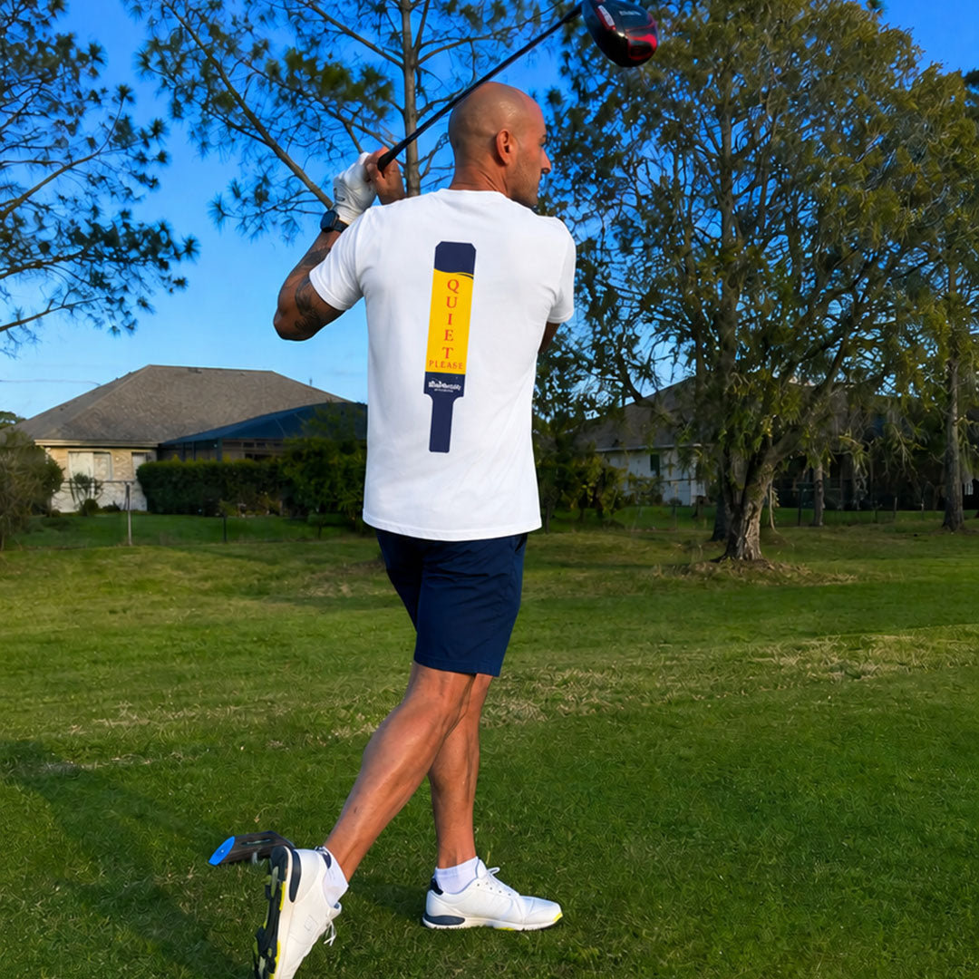Opentality Paddle T Shirt