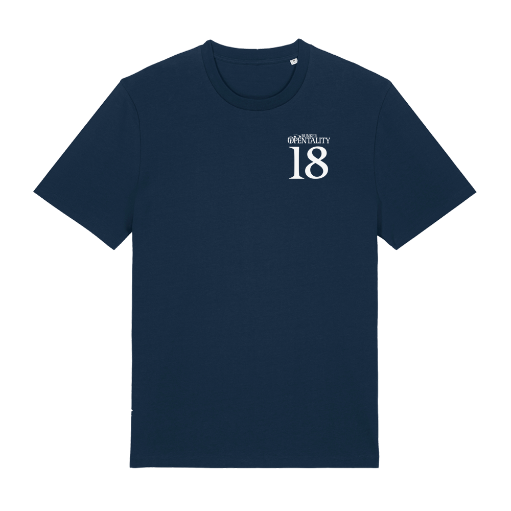 Opentality 18th T Shirt