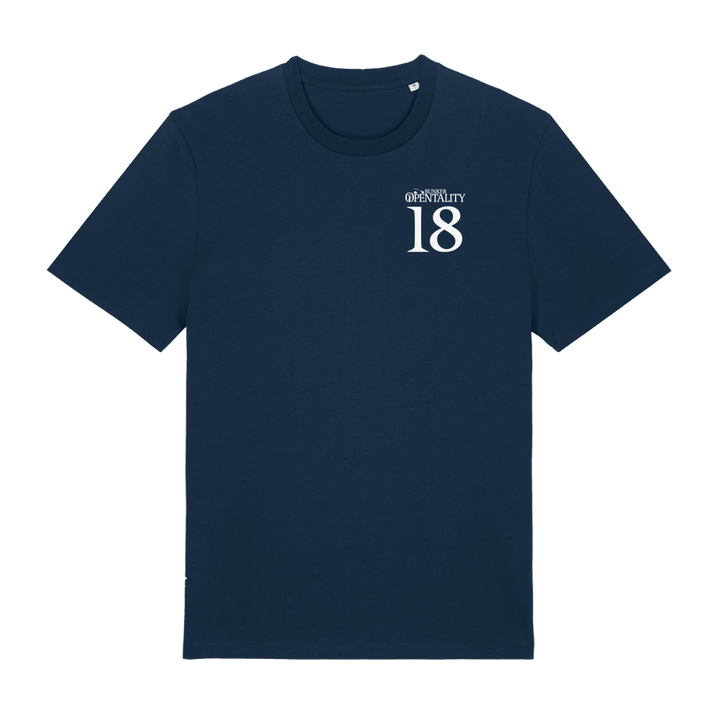 Opentality 18th T Shirt