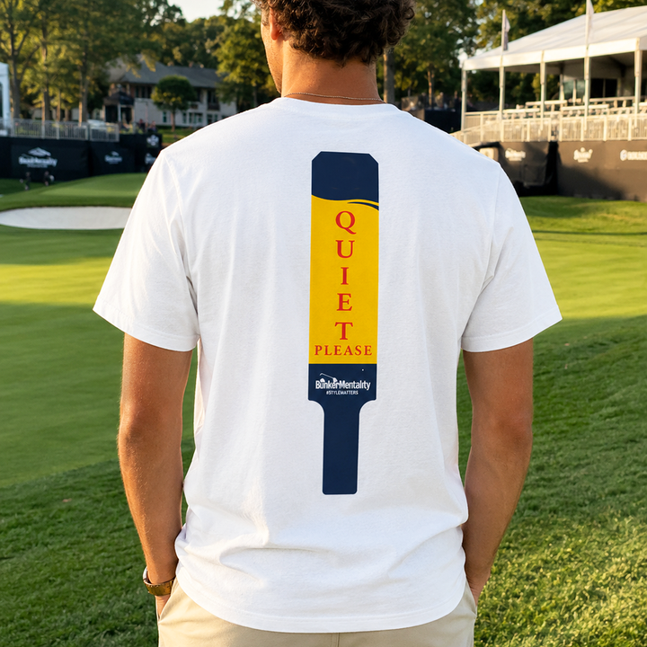 Opentality Paddle T Shirt
