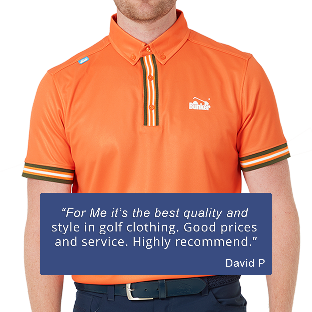 CMAX King Polo