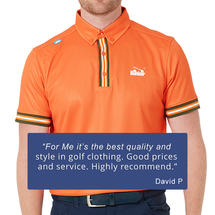 CMAX King Polo