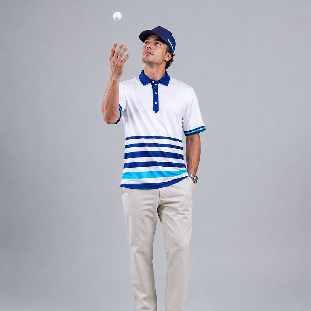 CMax Piper Polo