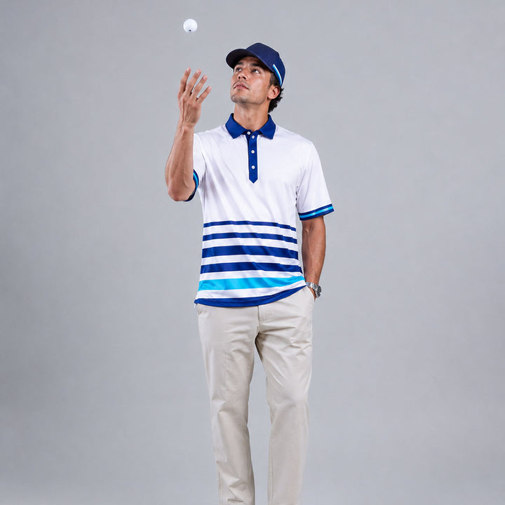 CMax Piper Polo