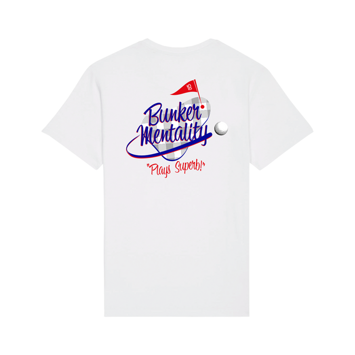 Plays Superb T Shirt