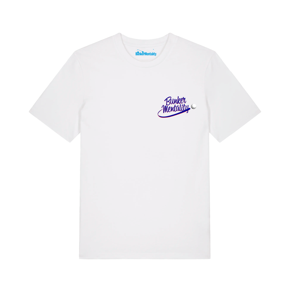 Plays Superb T Shirt - White