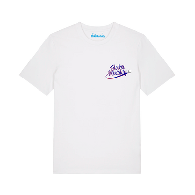 Plays Superb T Shirt - White