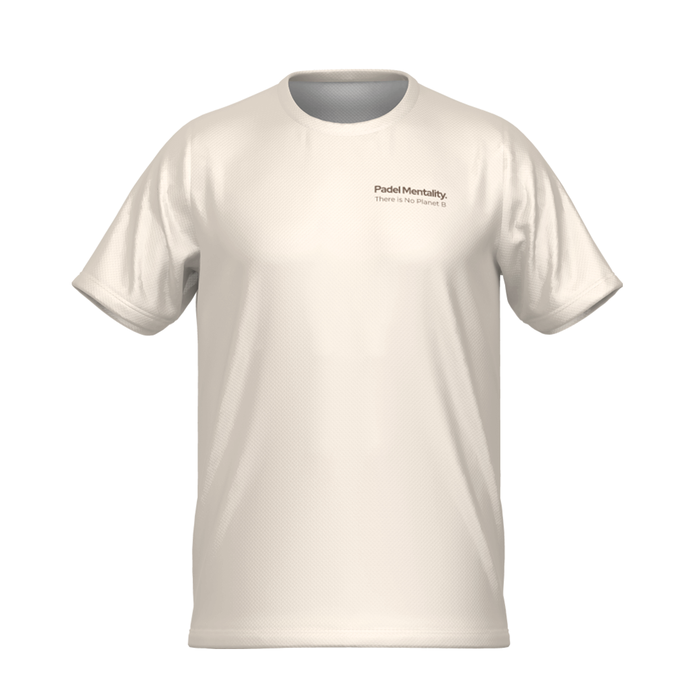 Padel Sustain T Shirt