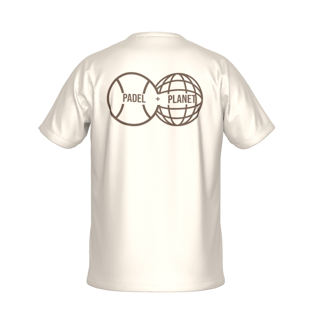Padel Sustain T Shirt
