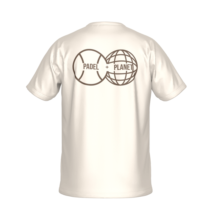 Padel Sustain T Shirt