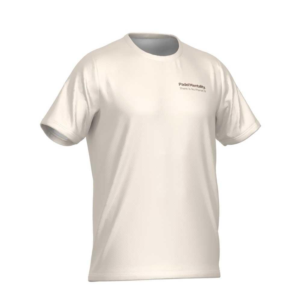 Padel Sustain T Shirt