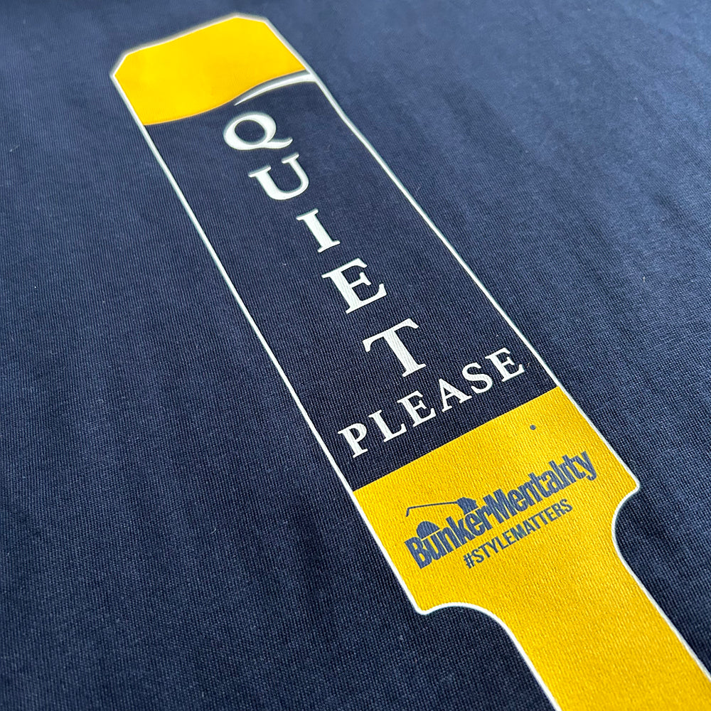 The Opentality Paddle T Shirt