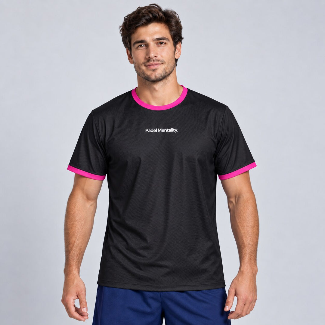 Padel Punk T Shirt