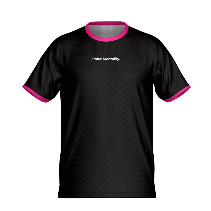 Padel Punk T Shirt