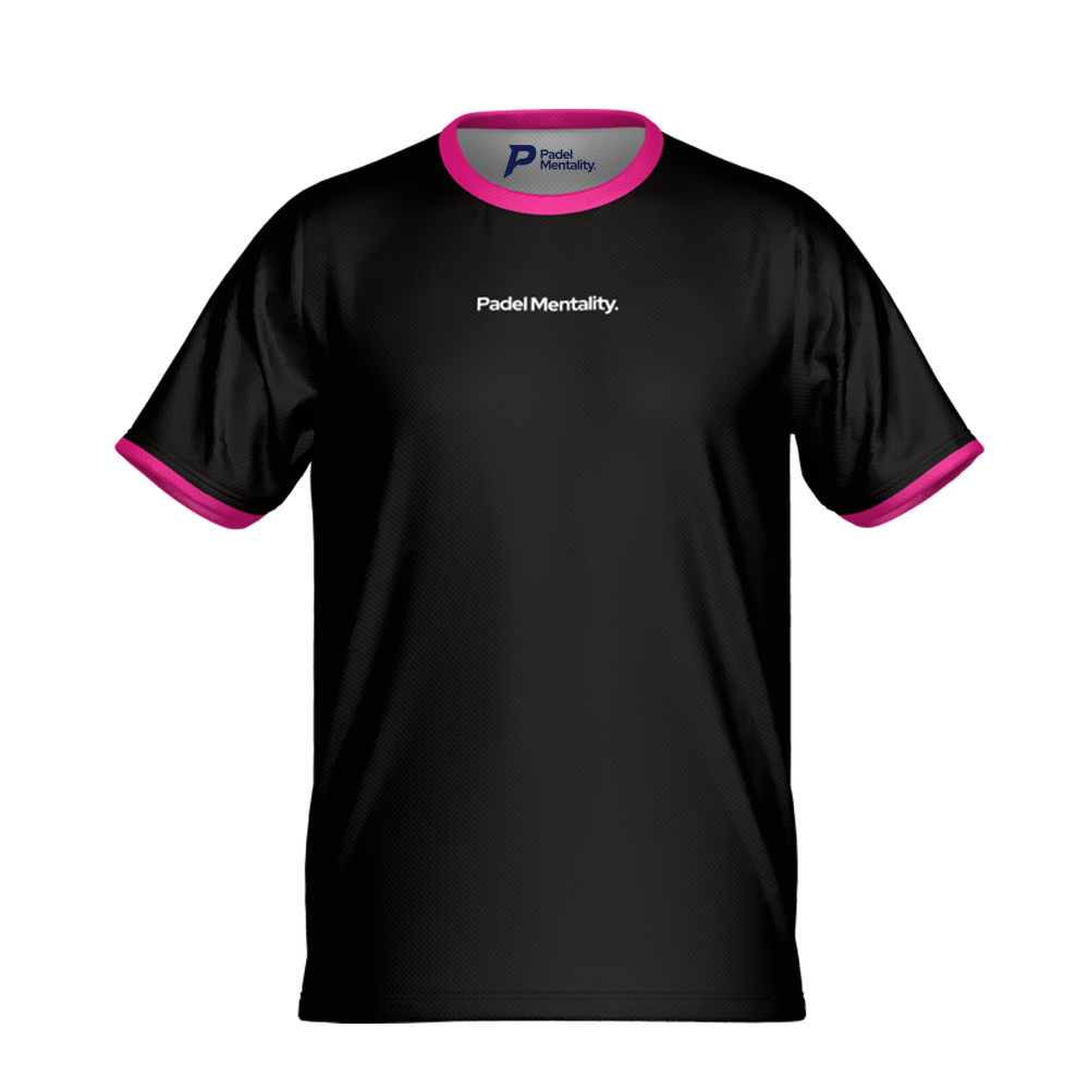 Padel Punk T Shirt