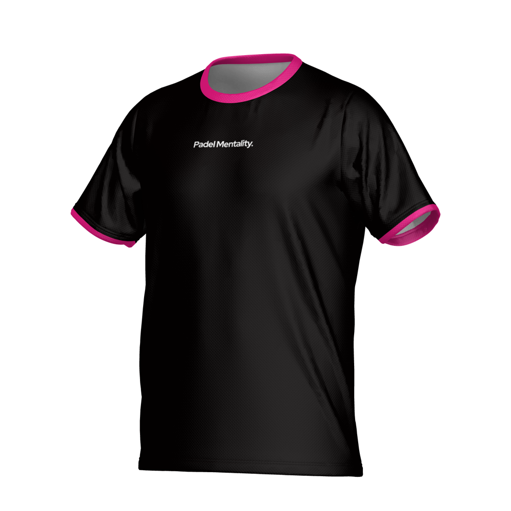 Padel Punk T Shirt