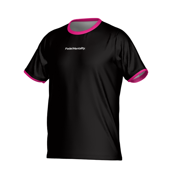 Padel Punk T Shirt