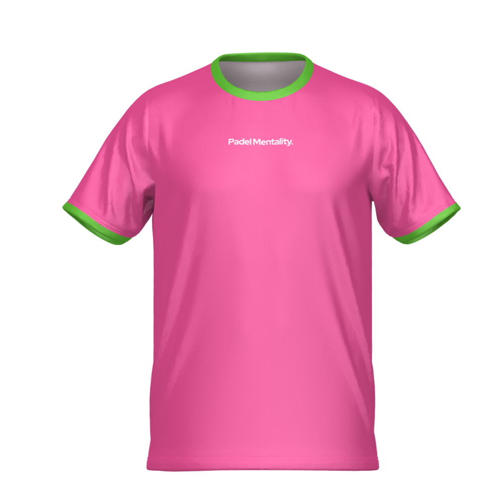 Padel Punk T Shirt