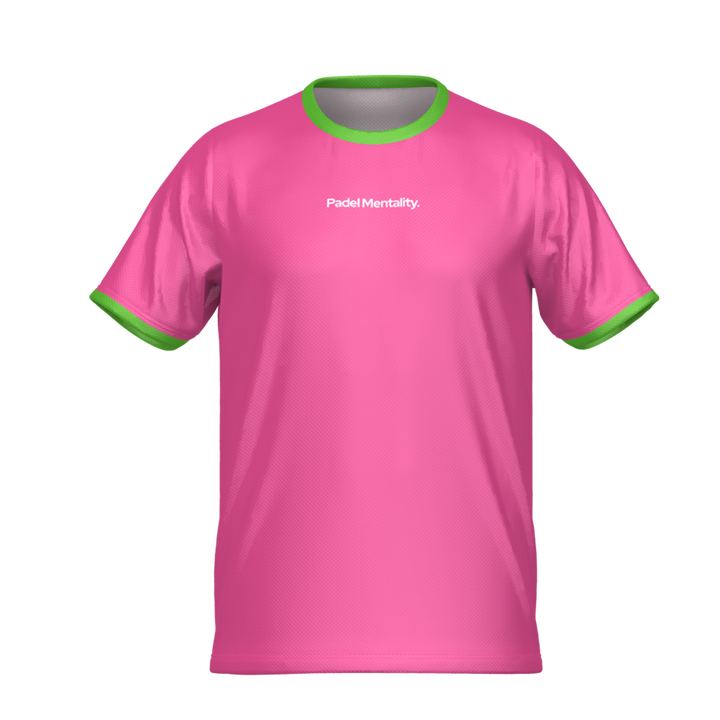 Padel Punk T Shirt