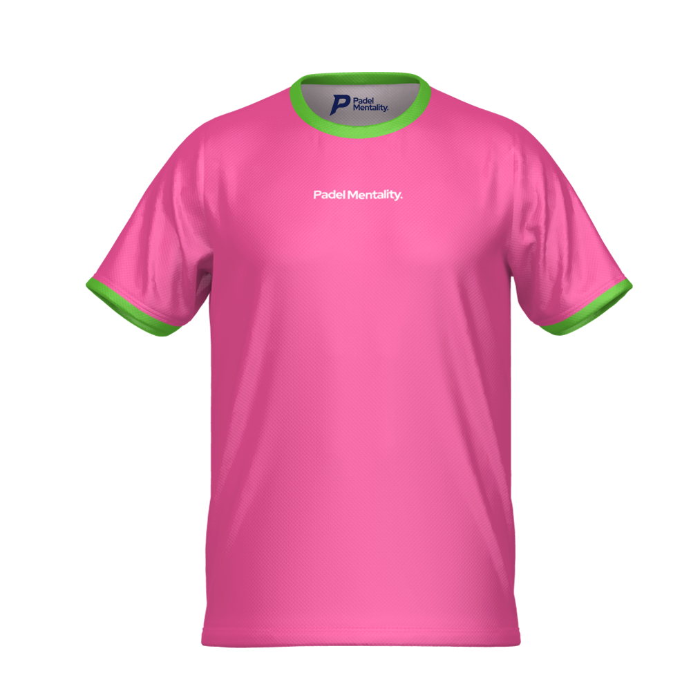 Padel Punk T Shirt