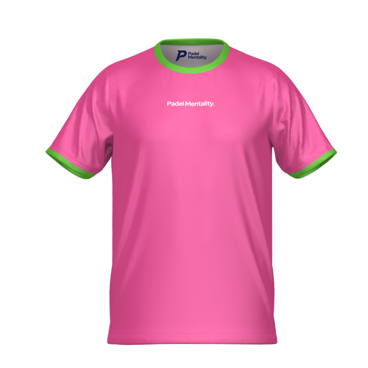Padel Punk T Shirt