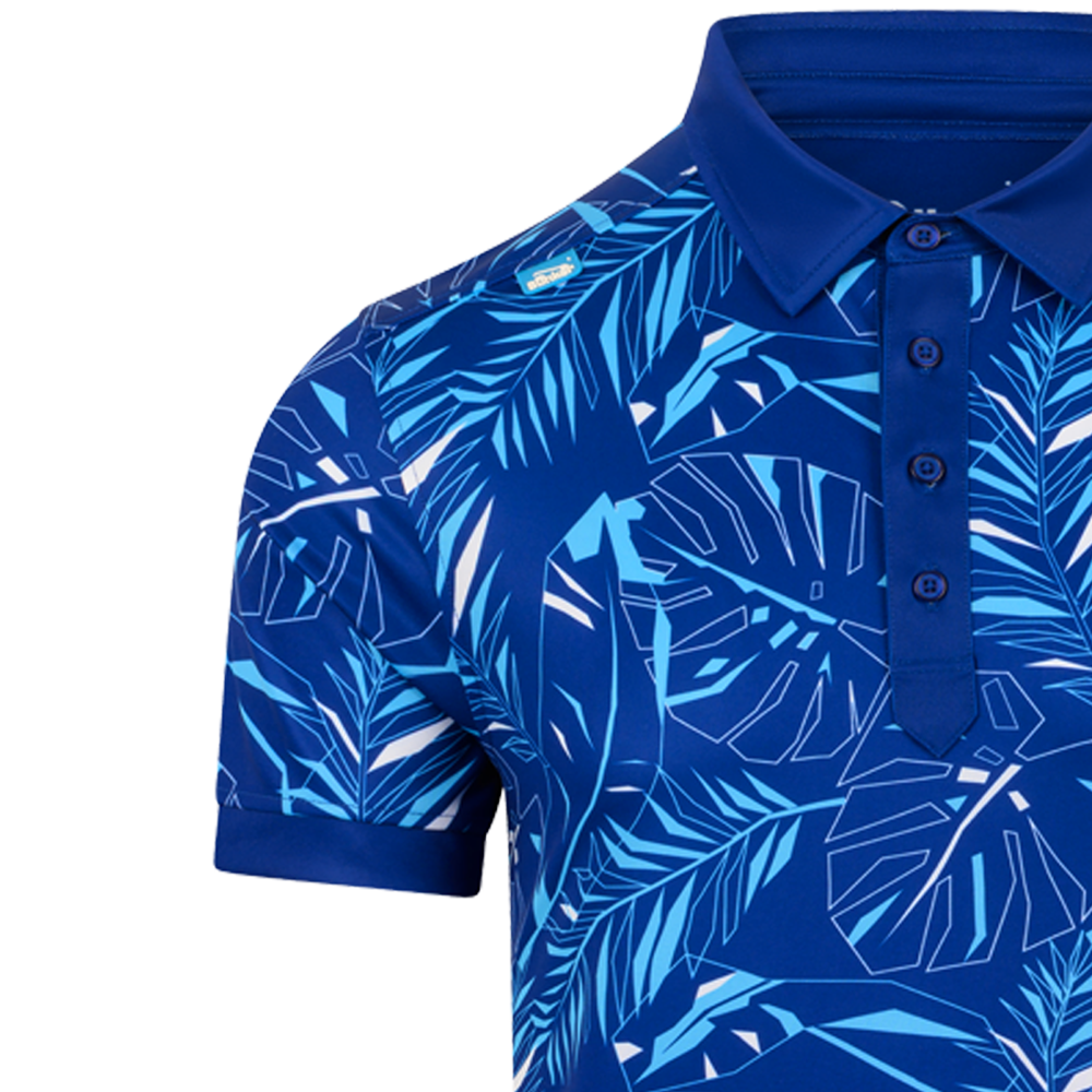 Cmax Palm Polo