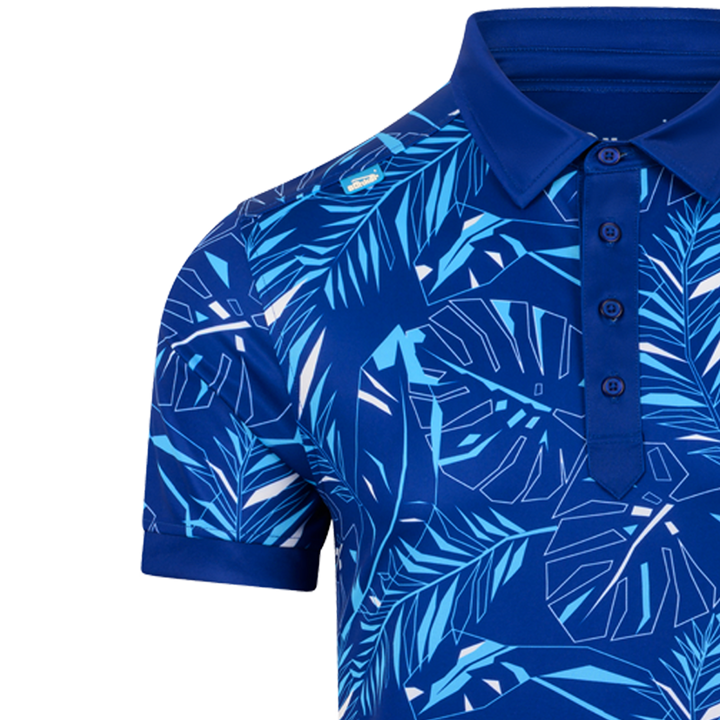 Cmax Palm Polo